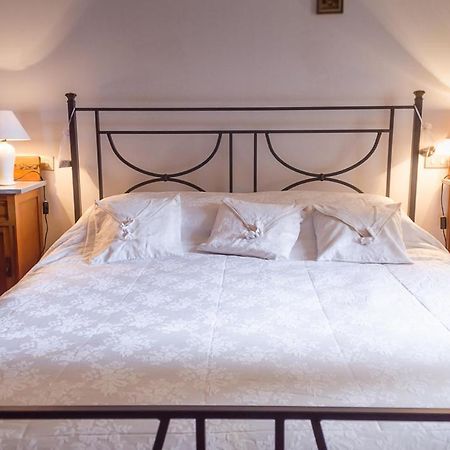Danya Country Villa Sansepolcro Extérieur photo