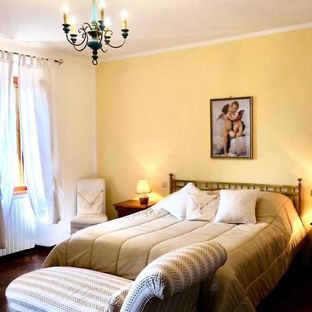 Danya Country Villa Sansepolcro Extérieur photo