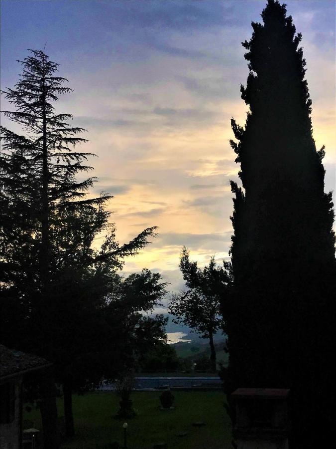 Danya Country Villa Sansepolcro Extérieur photo