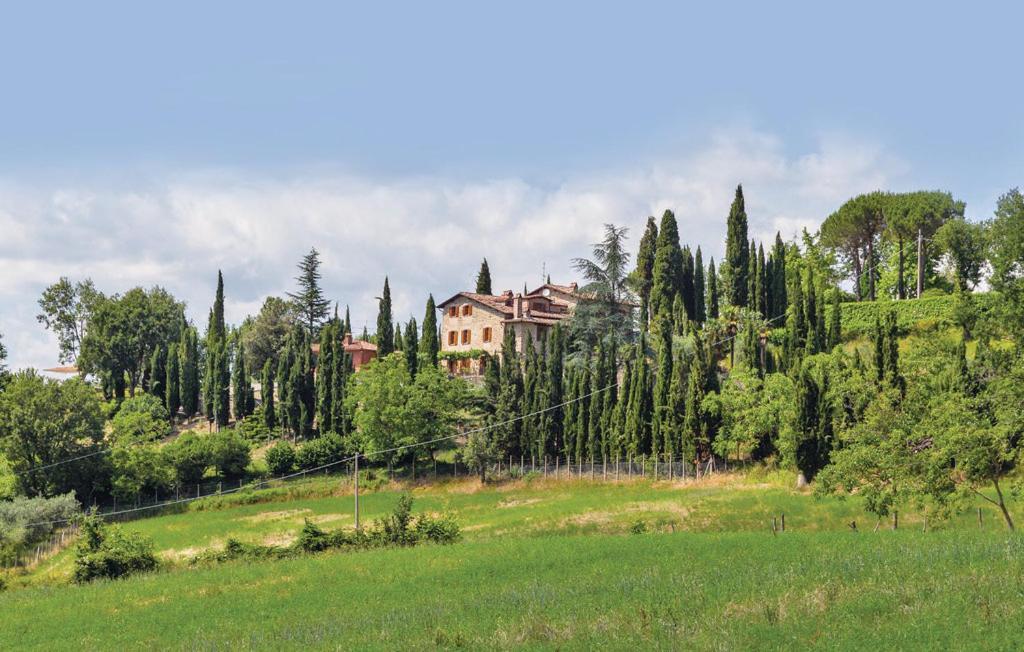 Danya Country Villa Sansepolcro Extérieur photo