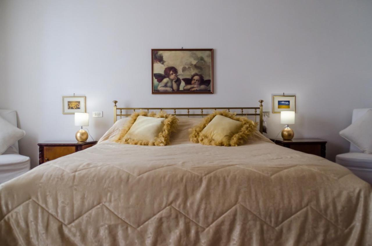 Danya Country Villa Sansepolcro Extérieur photo