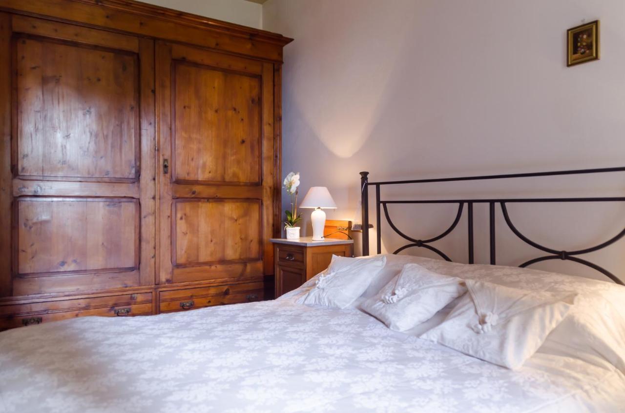 Danya Country Villa Sansepolcro Extérieur photo