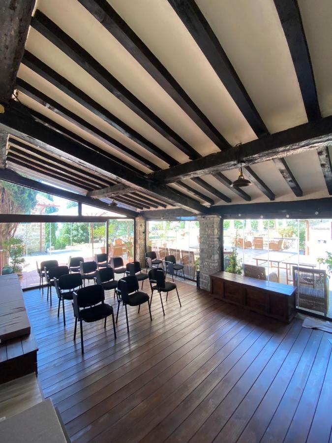 Danya Country Villa Sansepolcro Extérieur photo