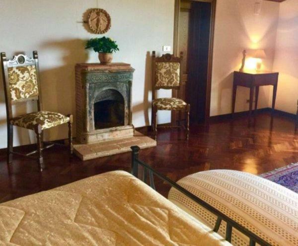 Danya Country Villa Sansepolcro Extérieur photo