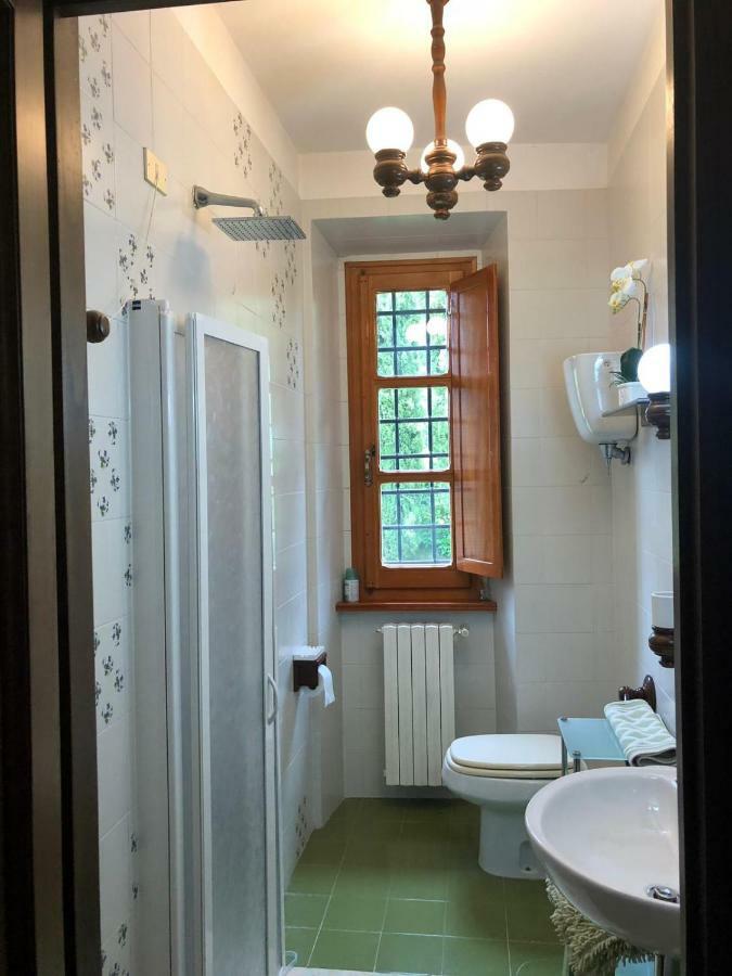 Danya Country Villa Sansepolcro Extérieur photo